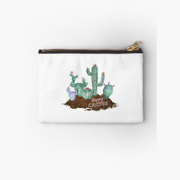 Item preview, Happy Cactus designed and sold by SundayFactions.