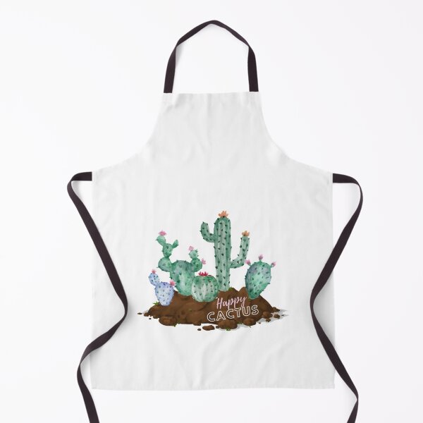Item preview, Happy Cactus designed and sold by SundayFactions.