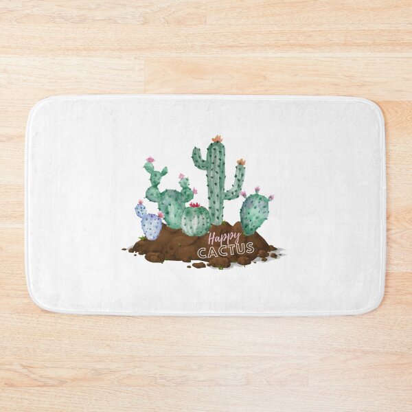 Item preview, Happy Cactus designed and sold by SundayFactions.