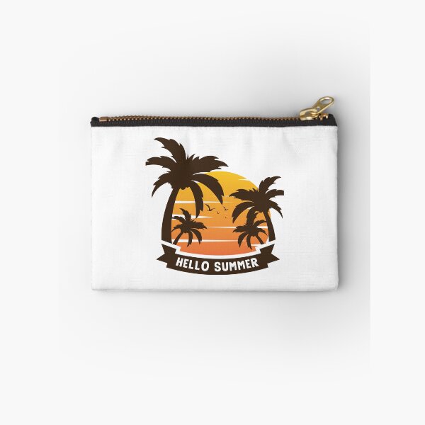 Item preview, hello summer  designed and sold by SundayFactions.