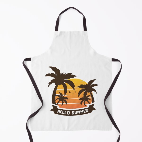 Item preview, hello summer designed and sold by SundayFactions.