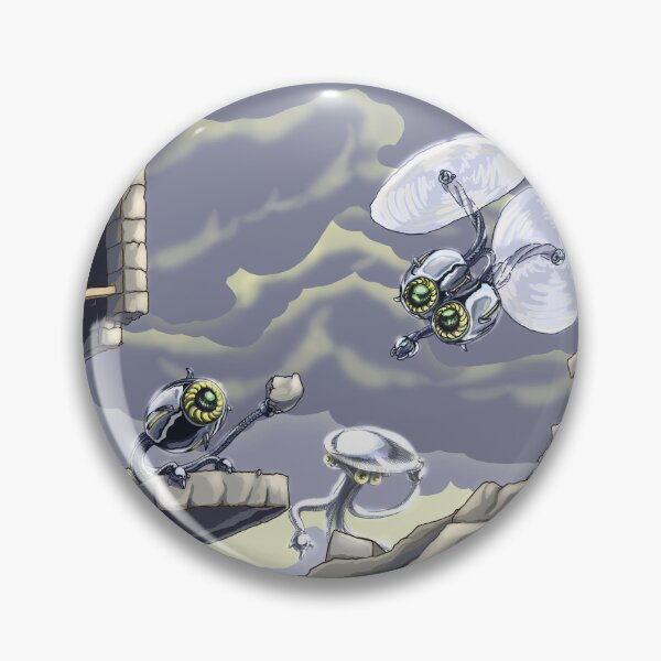 Item preview, Constructors designed and sold by Jaime Headden.