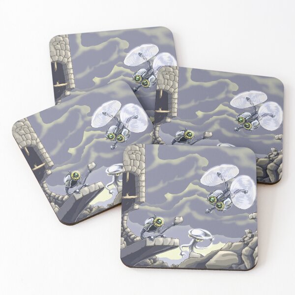 Item preview, Constructors designed and sold by Jaime Headden.