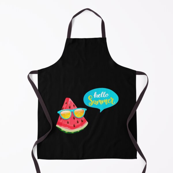 Item preview, hello summer watermelon designed and sold by SundayFactions.