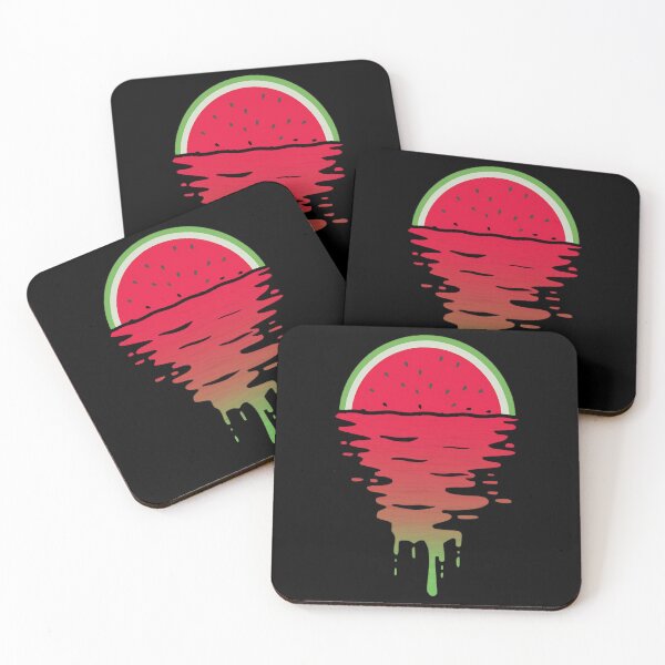 Item preview, hello summer watermelon  designed and sold by SundayFactions.