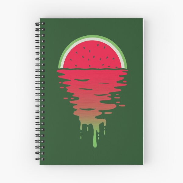 Item preview, hello summer watermelon  designed and sold by SundayFactions.