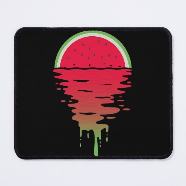 Item preview, hello summer watermelon  designed and sold by SundayFactions.