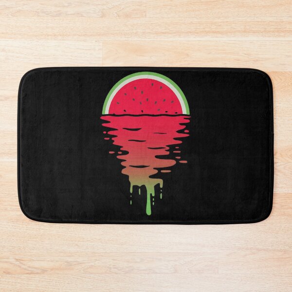 Item preview, hello summer watermelon  designed and sold by SundayFactions.