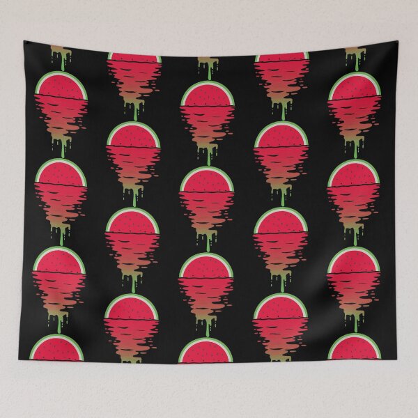 Item preview, hello summer watermelon  designed and sold by SundayFactions.