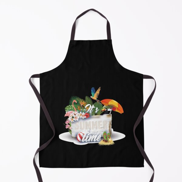Item preview, It_s Summer Time designed and sold by SundayFactions.