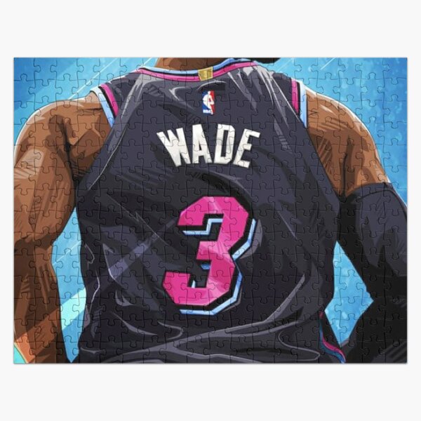 Dwyane Wade Vice I Made : heat, Miami Heat Vice HD wallpaper