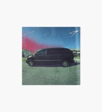 Kendrick Lamar van Galeriedruck