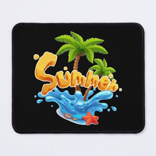 Item preview, Summer designed and sold by SundayFactions.