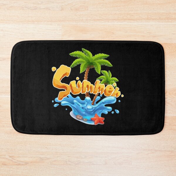 Item preview, Summer designed and sold by SundayFactions.