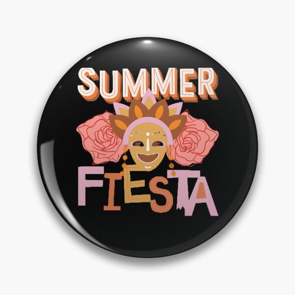 Item preview, Summer designed and sold by SundayFactions.