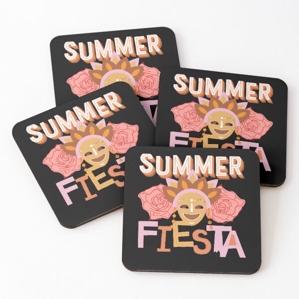Item preview, Summer designed and sold by SundayFactions.