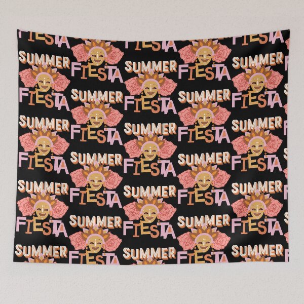 Item preview, Summer designed and sold by SundayFactions.