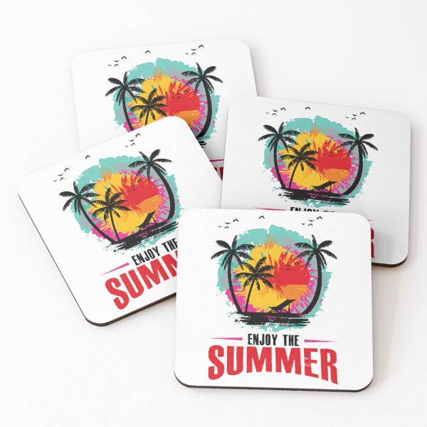 Item preview, Summer designed and sold by SundayFactions.