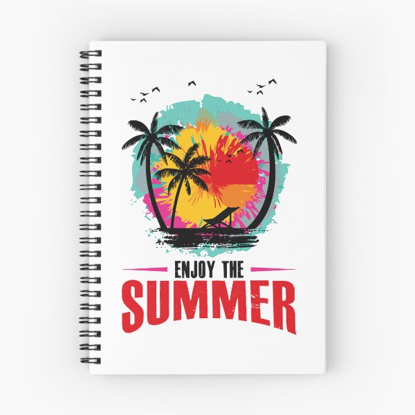 Item preview, Summer designed and sold by SundayFactions.