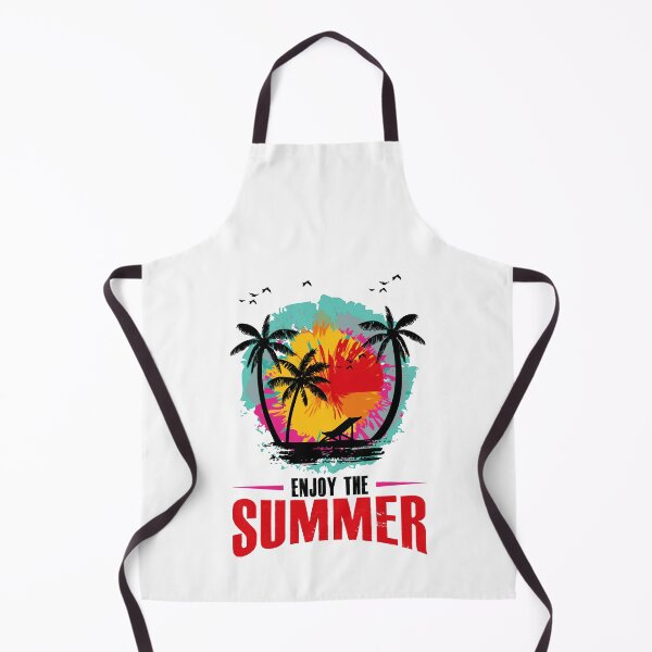 Item preview, Summer designed and sold by SundayFactions.