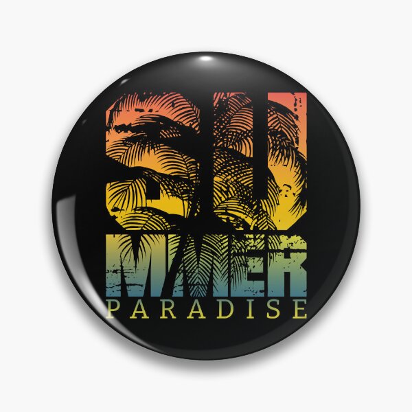 Item preview, Summer designed and sold by SundayFactions.