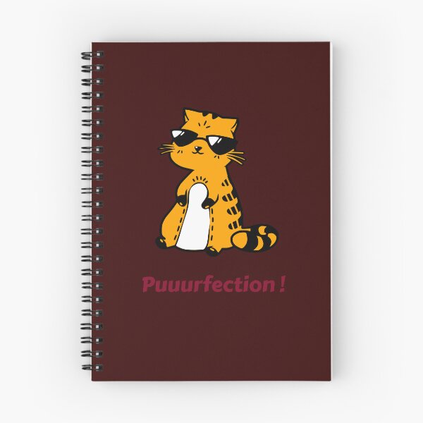 Item preview, Puuurfection! designed and sold by rbcc.