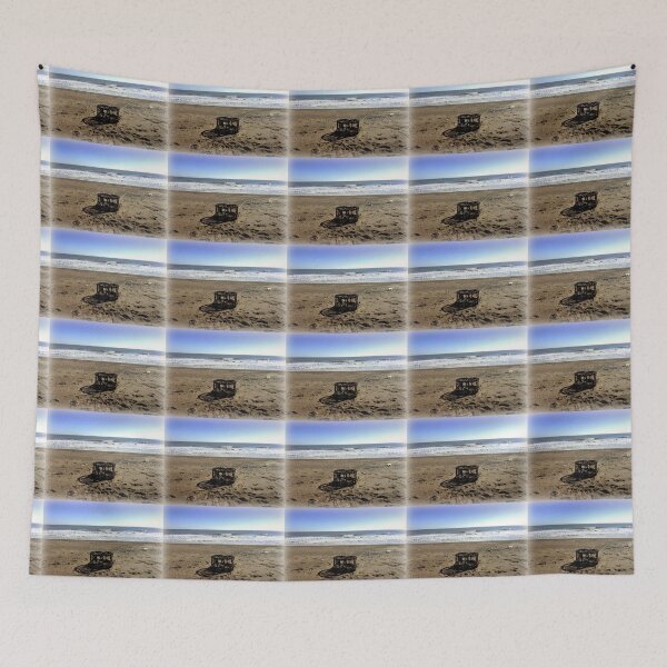 Item preview, Dawlish Crab Pot designed and sold by Charmiene Maxwell-Batten.