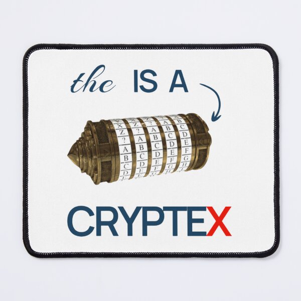 Item preview, CRYPTEX lOVE  designed and sold by byrne-ma.