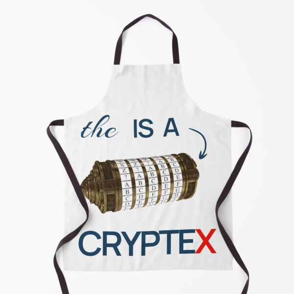 Item preview, CRYPTEX lOVE  designed and sold by byrne-ma.