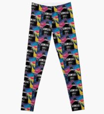 Zayn Leggings