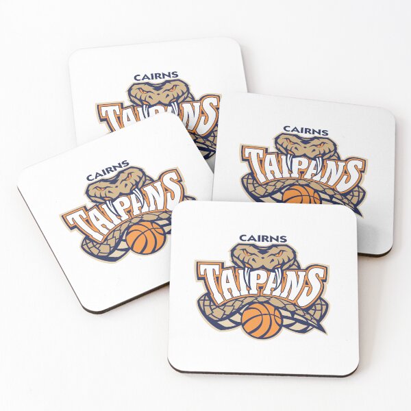Item preview, Cairns Taipans designed and sold by daviddurants.