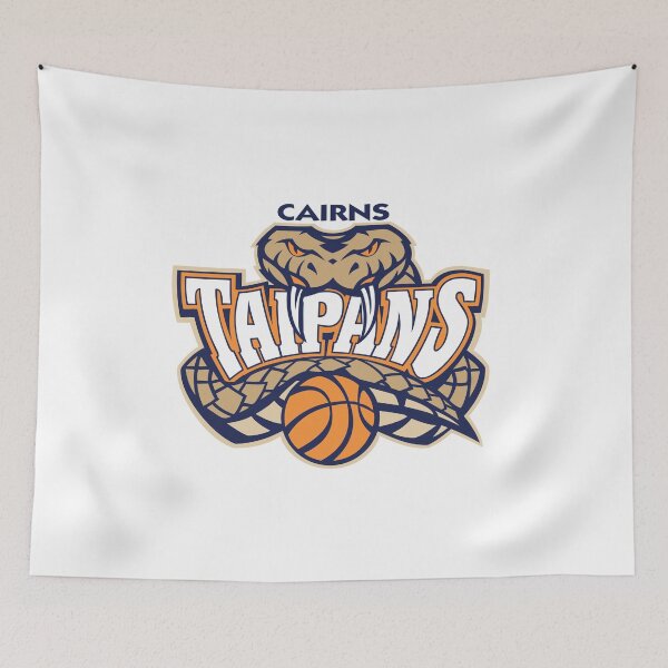 Item preview, Cairns Taipans designed and sold by daviddurants.