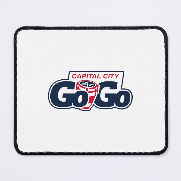 Item preview, Capital City Go-Go designed and sold by daviddurants.
