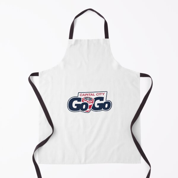 Item preview, Capital City Go-Go designed and sold by daviddurants.