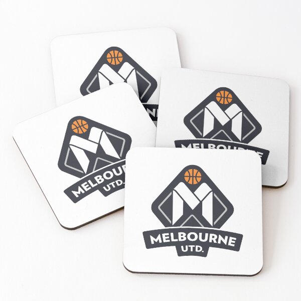 Item preview, Melbourne United designed and sold by daviddurants.