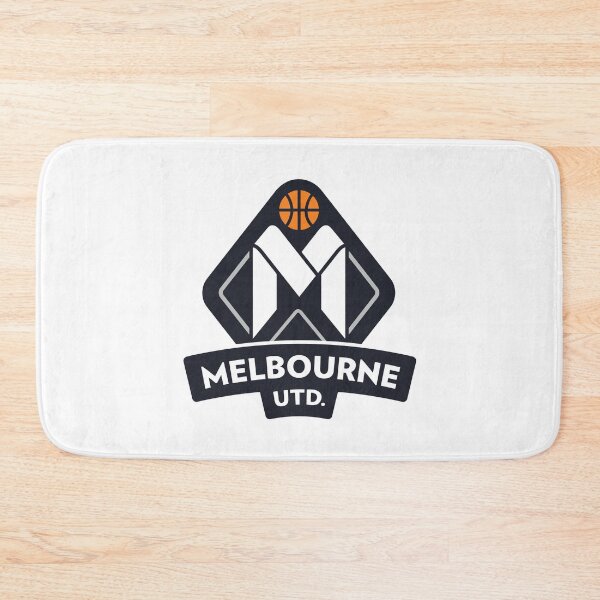 Item preview, Melbourne United designed and sold by daviddurants.