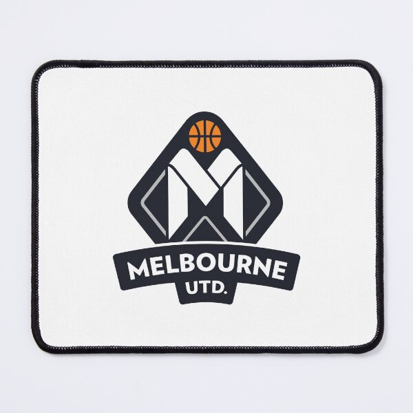 Item preview, Melbourne United designed and sold by daviddurants.