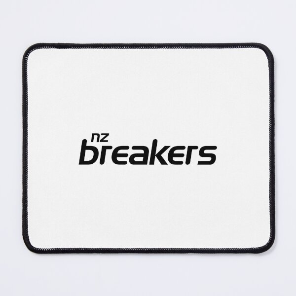 Item preview, New Zealand Breakers designed and sold by daviddurants.