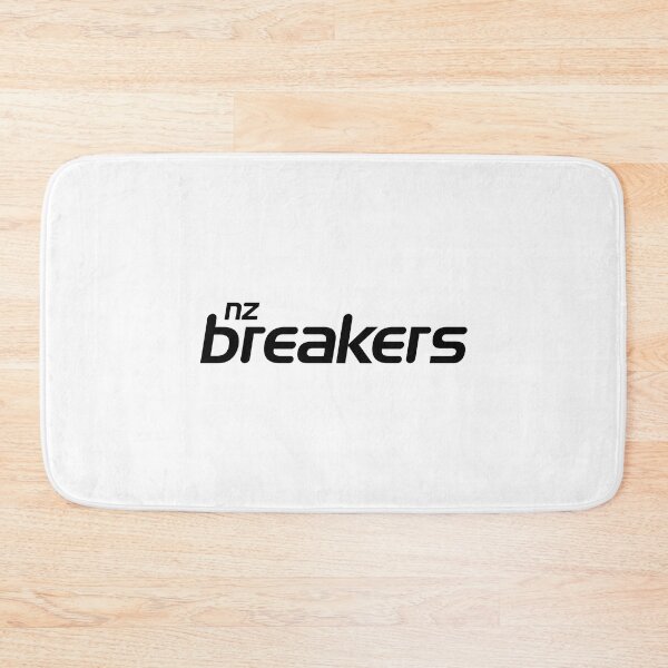 Item preview, New Zealand Breakers designed and sold by daviddurants.