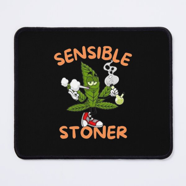 Item preview, Sensible Stoner Weed 420 legalize Marijuana designed and sold by BestDesignbySof.
