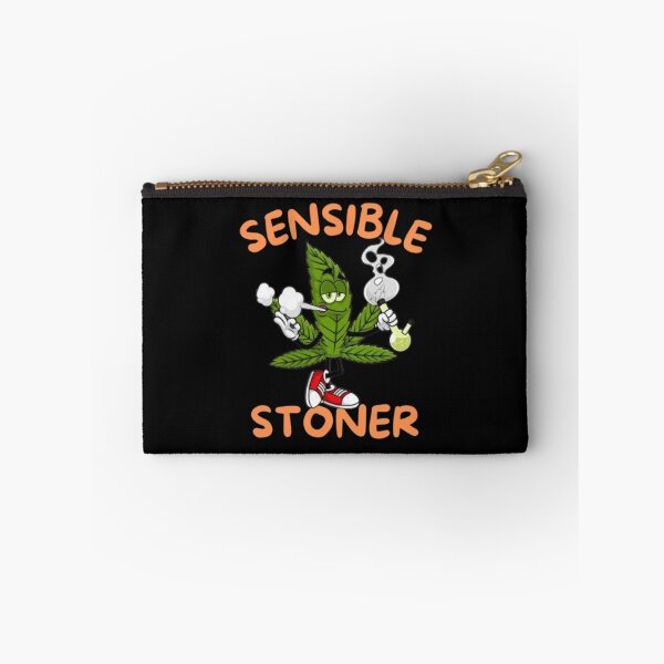 Item preview, Sensible Stoner Weed 420 legalize Marijuana designed and sold by BestDesignbySof.