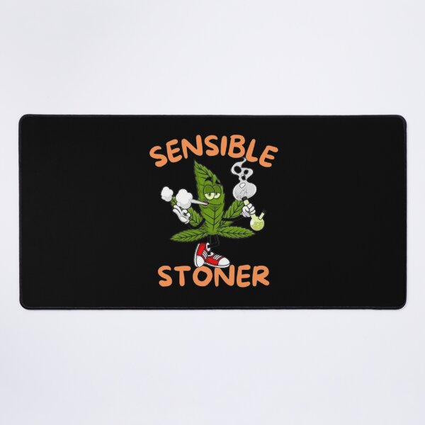 Item preview, Sensible Stoner Weed 420 legalize Marijuana designed and sold by BestDesignbySof.