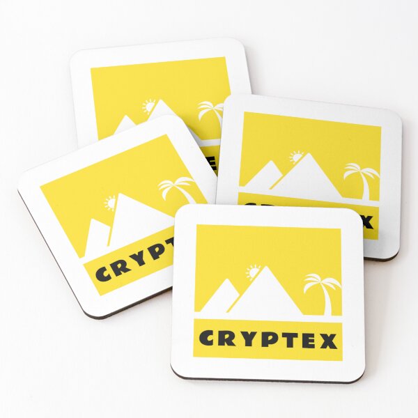 Item preview, CRYPTEX lOVE  designed and sold by byrne-ma.