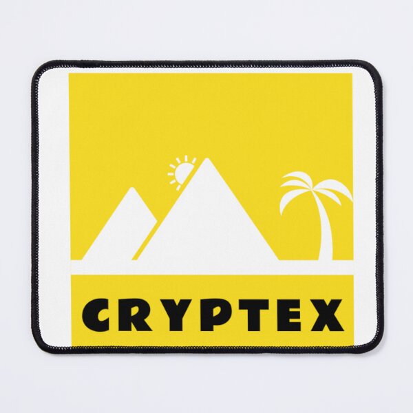 Item preview, CRYPTEX lOVE  designed and sold by byrne-ma.