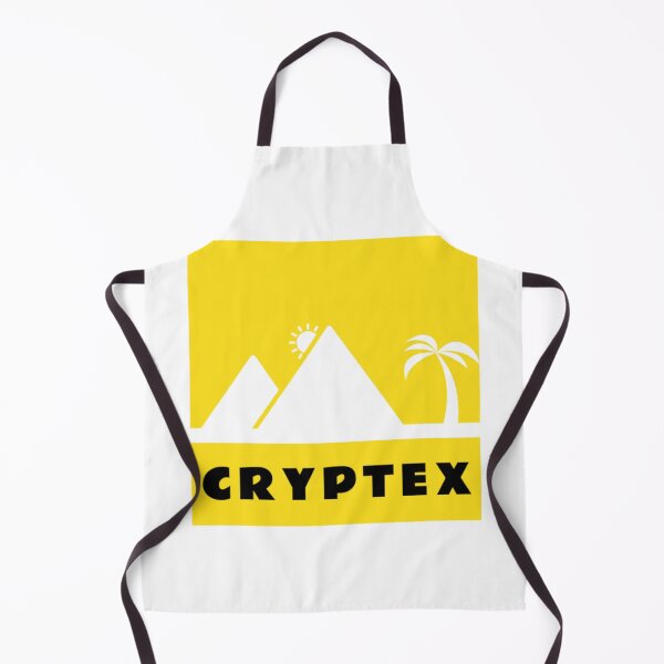 Item preview, CRYPTEX lOVE  designed and sold by byrne-ma.