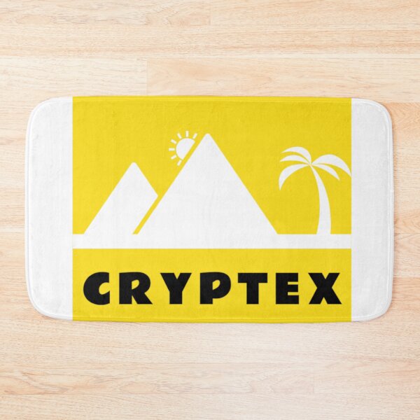 Item preview, CRYPTEX lOVE  designed and sold by byrne-ma.