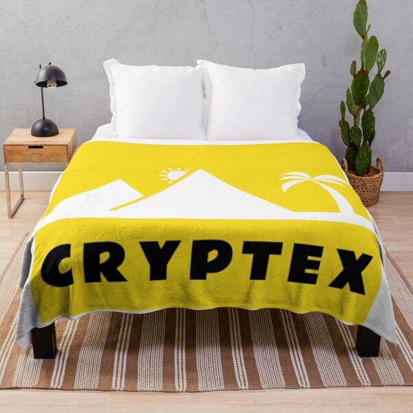 Item preview, CRYPTEX lOVE  designed and sold by byrne-ma.