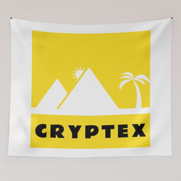 Item preview, CRYPTEX lOVE  designed and sold by byrne-ma.
