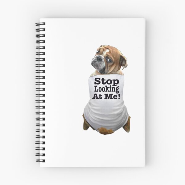 Item preview, STOP LOOKING AT ME designed and sold by cgullart.