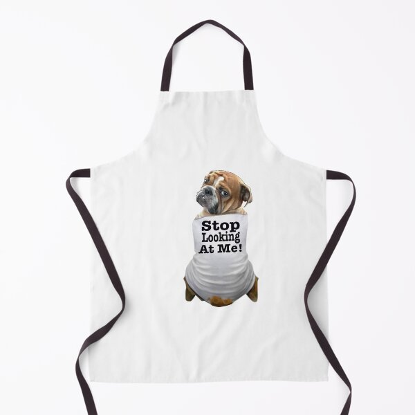 Item preview, STOP LOOKING AT ME designed and sold by cgullart.